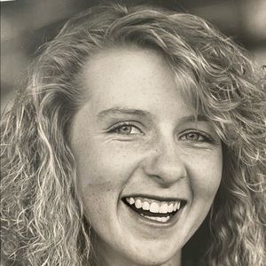 Meet your Posher, Kerrie